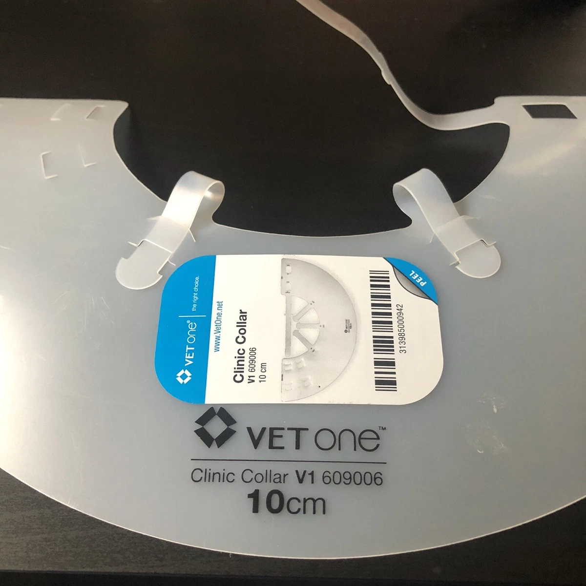 Vetone elizabethan cheap collar