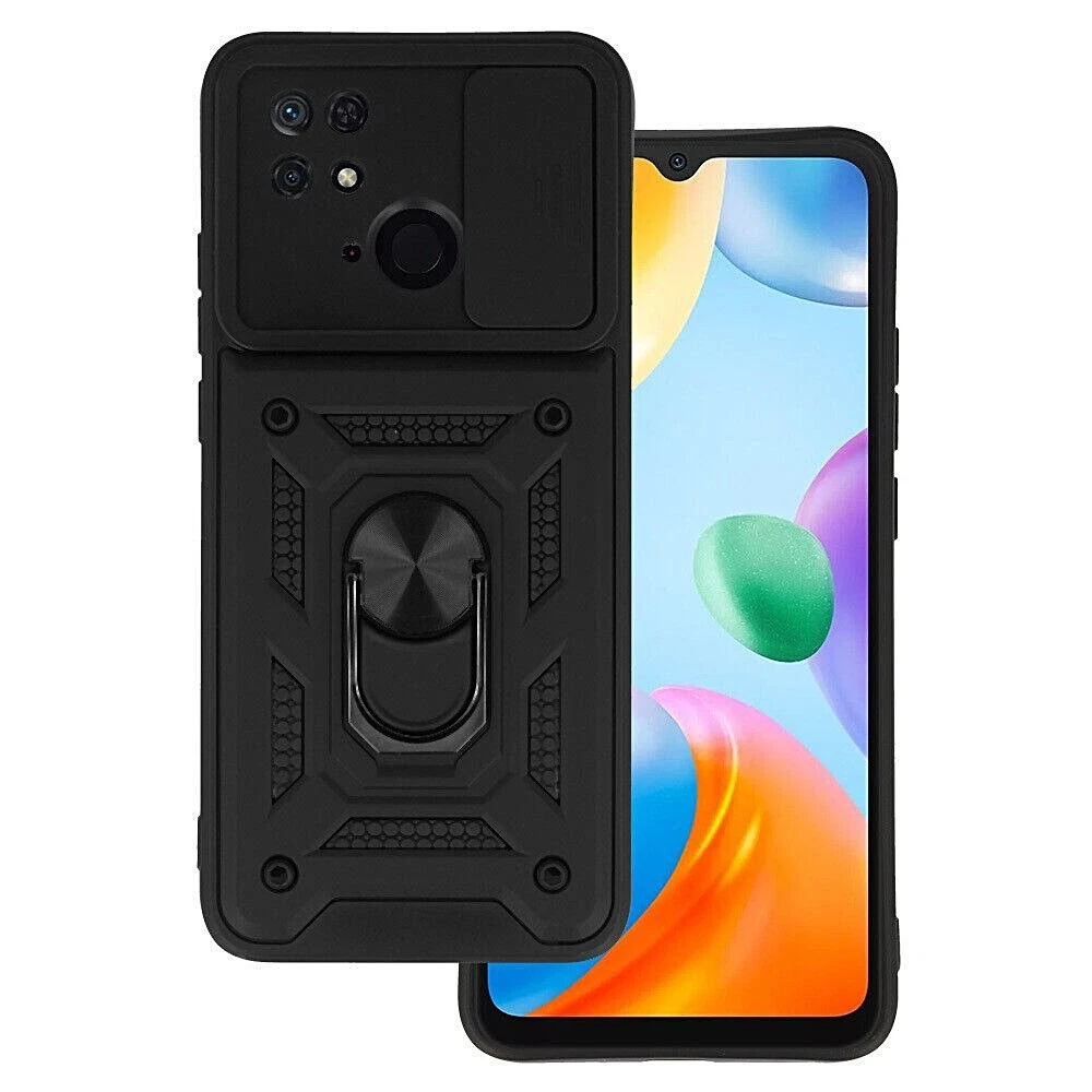 Cover Xiaomi 12 Pro Trasparente