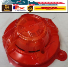 APOLLO SERIES 65 55000-317 APO OPTICAL SMOKE DETECTOR  fast free shipping 
