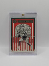 2023 Panini Legacy Patrick Mahomes II For The Ages /100 NM/M