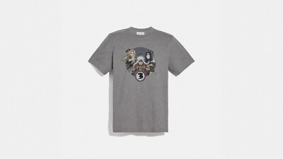 coach naruto sweatshirt