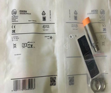 IFM IG6084 Proximity Switch Sensor New One Free Shipping
