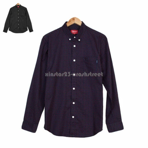 Supreme Cotton Clothing for Men