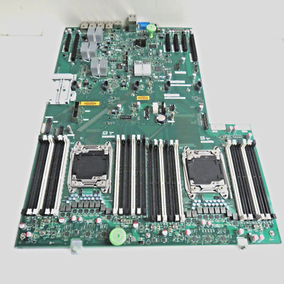 Oracle Sun 77316666 7082763 System Board Assembly for ZS5-2 Server FAST ...