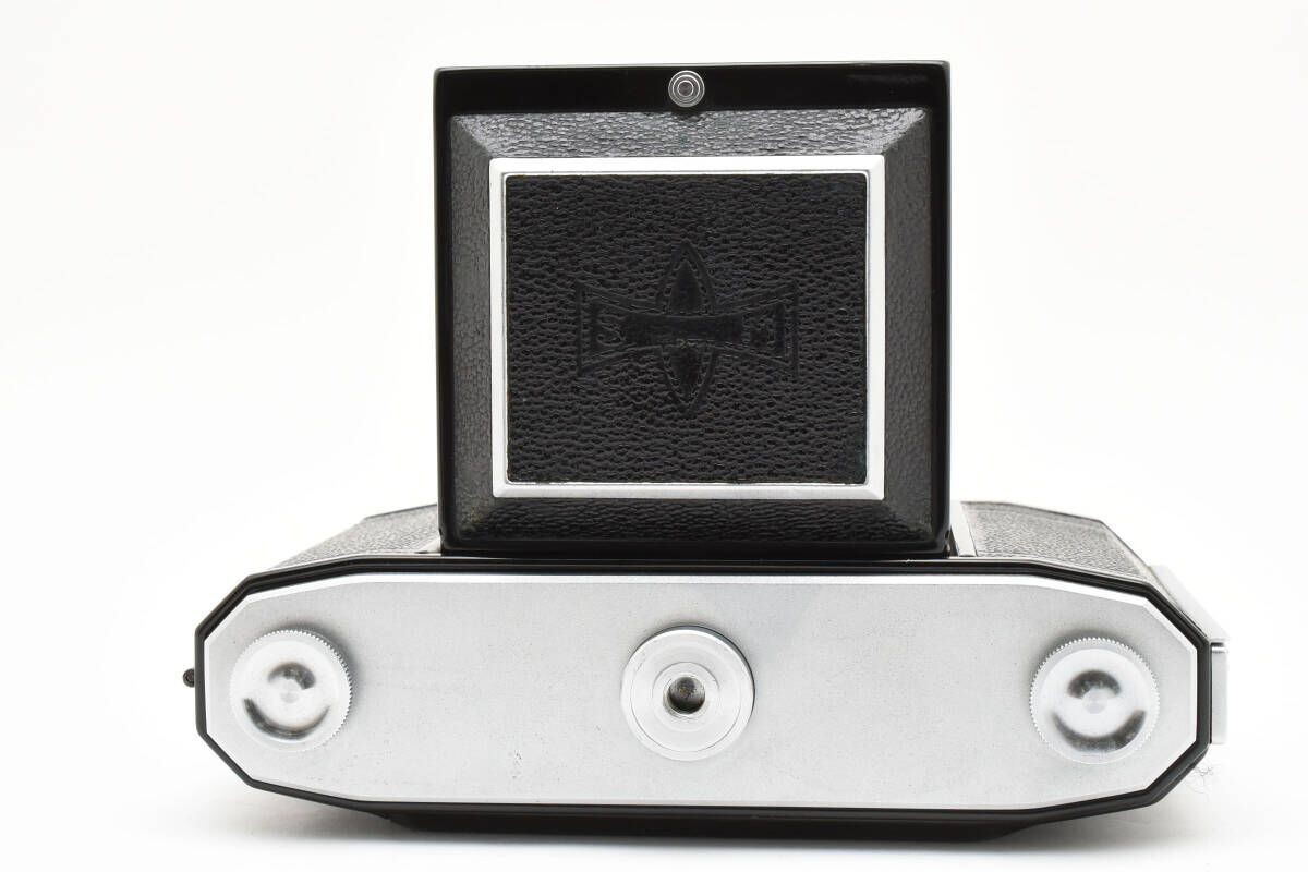 ★極美品★ MAMIYA-6 ZUIKO OLYMPUS 3.5 7.5 マミヤ Mamiya MAMIYA-6 Automat / Olympus D.Zuiko F.C. 7.5cm