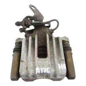 VW Scirocco 3 III 2,0 TDi 103kW Bremssattel hinten rechts 0603 AOB