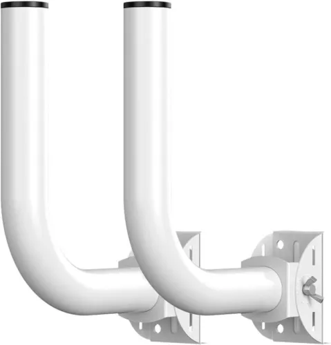Paar Gigabit Wireless Bridge 1200Mbps 1Gbps Ethernet Bridge PTP PTMP Extend WiFi - Bild 13 von 14