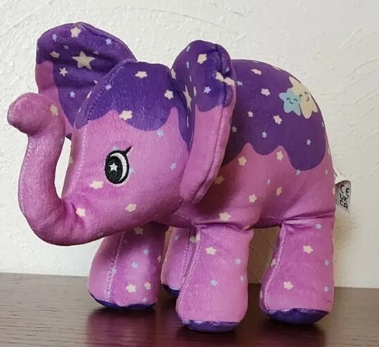 Pop Art Soft 6” Tall 10