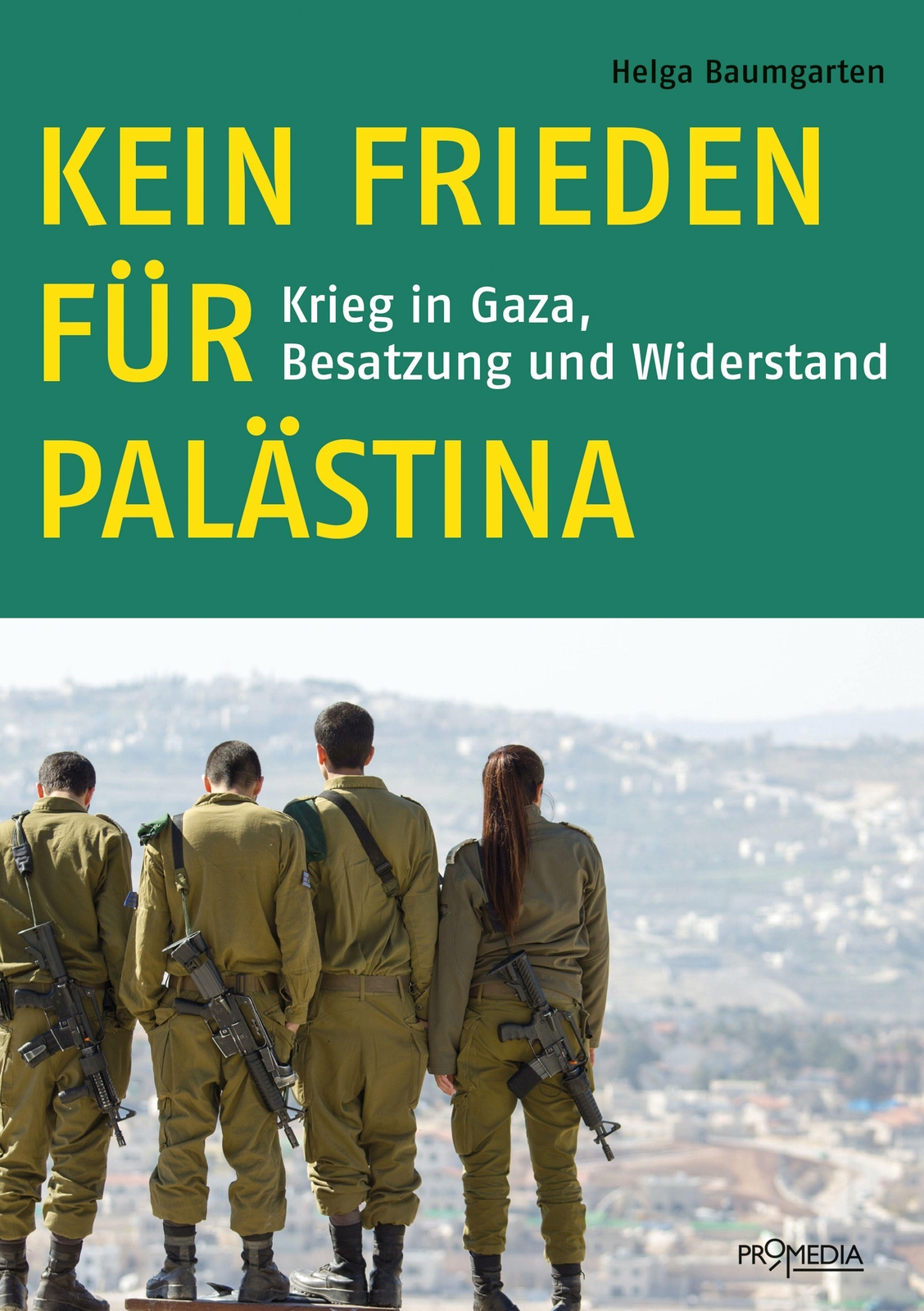 Thumbnail - Kein Frieden Für Palästina | Krieg In Gaza, Besatzung Und Widerstand |