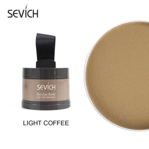 SEVICH Waterproof Hair Line Powder Hairline Cover Up Powder Hair Shadow~ - Picture 16 of 21