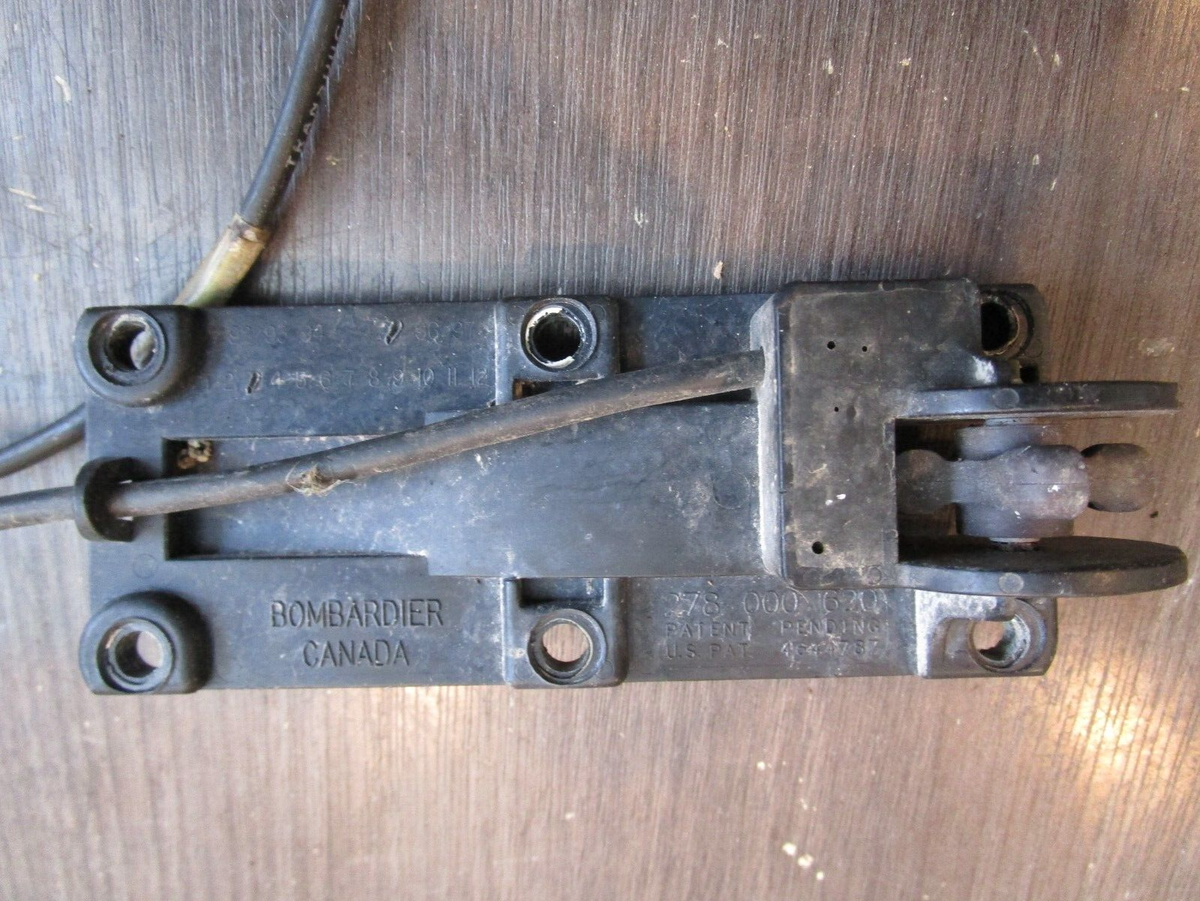 ルアー・フライ SPEC OF 278 PATINO 95 SEADOO SPEEDSTER SPEED SENSOR PADDLE WHEEL ASSEMBLY