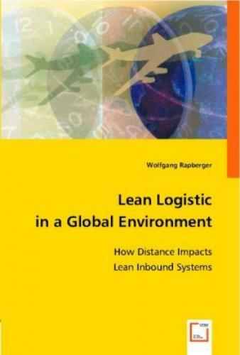 Thumbnail - Lean Logistic In A Global Environment How Distance Impacts Lean