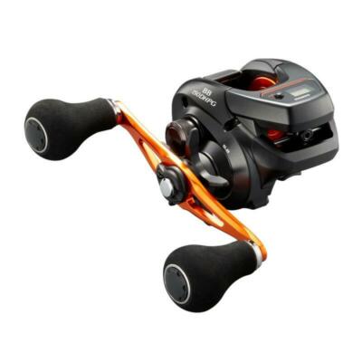 シマノ Barchetta BB 150DHPG Shimano 21 Barchetta BB 150DH-PG Baitcasting Reel | eBay