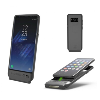 RAM-GDS-SKIN-SAM28 IntelliSkin mit GDS-Technologie? für das Samsung Galaxy S8