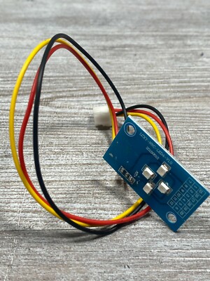 Balance Scooter 36v Top Indicator Led 4 Part