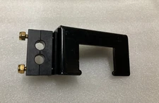 BOSS SNOW PLOW OEM Control Pwr Ground Harness Mounting Bracket MSC03813 MSC09097