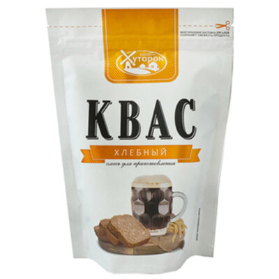 Kwas Konzentrat 150g Malzgetränkkonzentrat Kvas квас