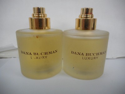 dana buchman luxury perfume