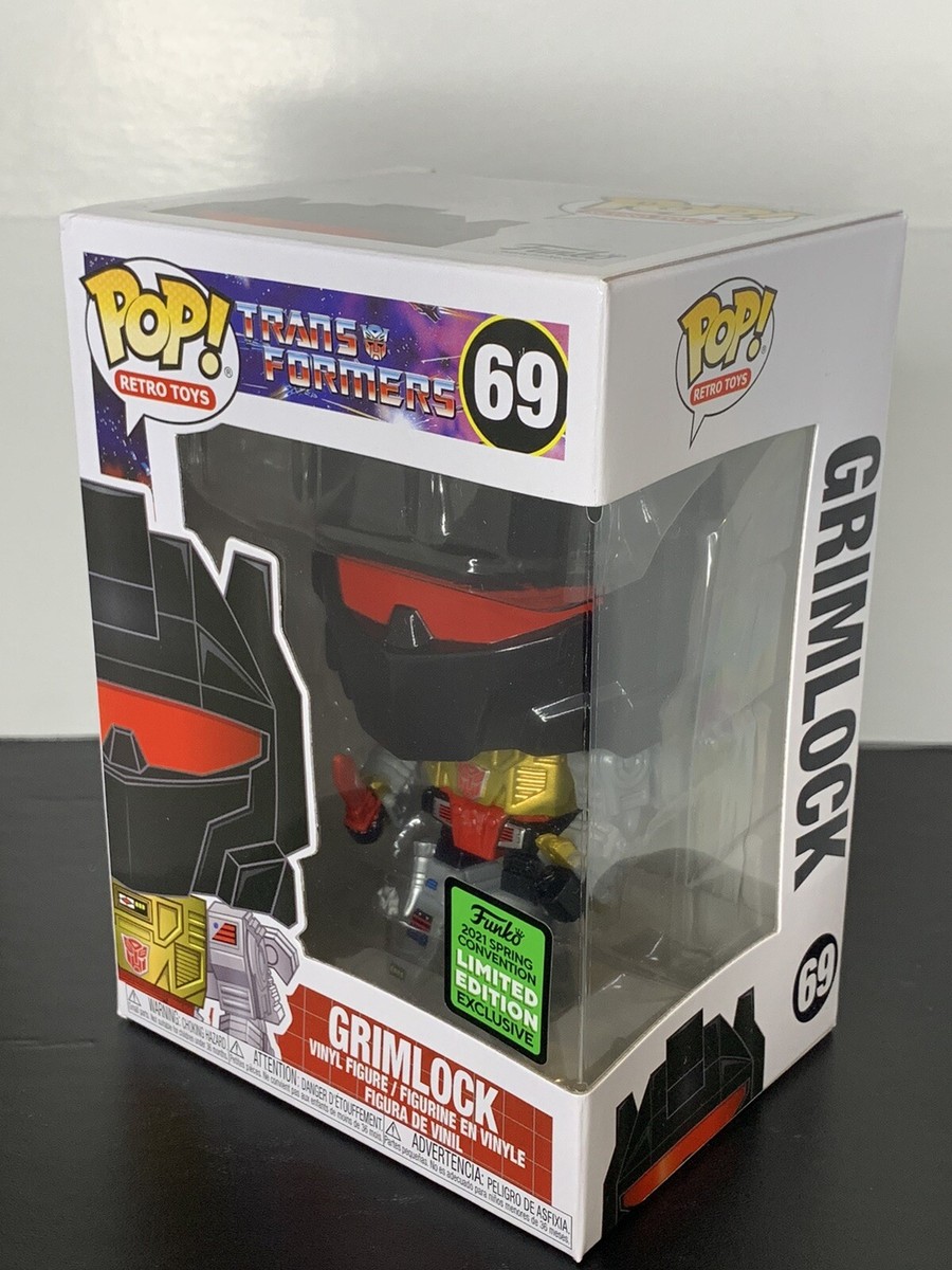 トランスフォーマー カセットロン 大サイズ POP FUNKO ファンコ ポップ トランスフォーマー カセットロン 大サイズ POP FUNKO ファンコ
