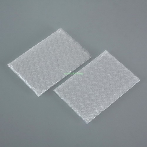 Clear Bubble Pouches Envelopes Small Packing Bag 6" x 8"_150 x 200mm - Picture 58 of 72