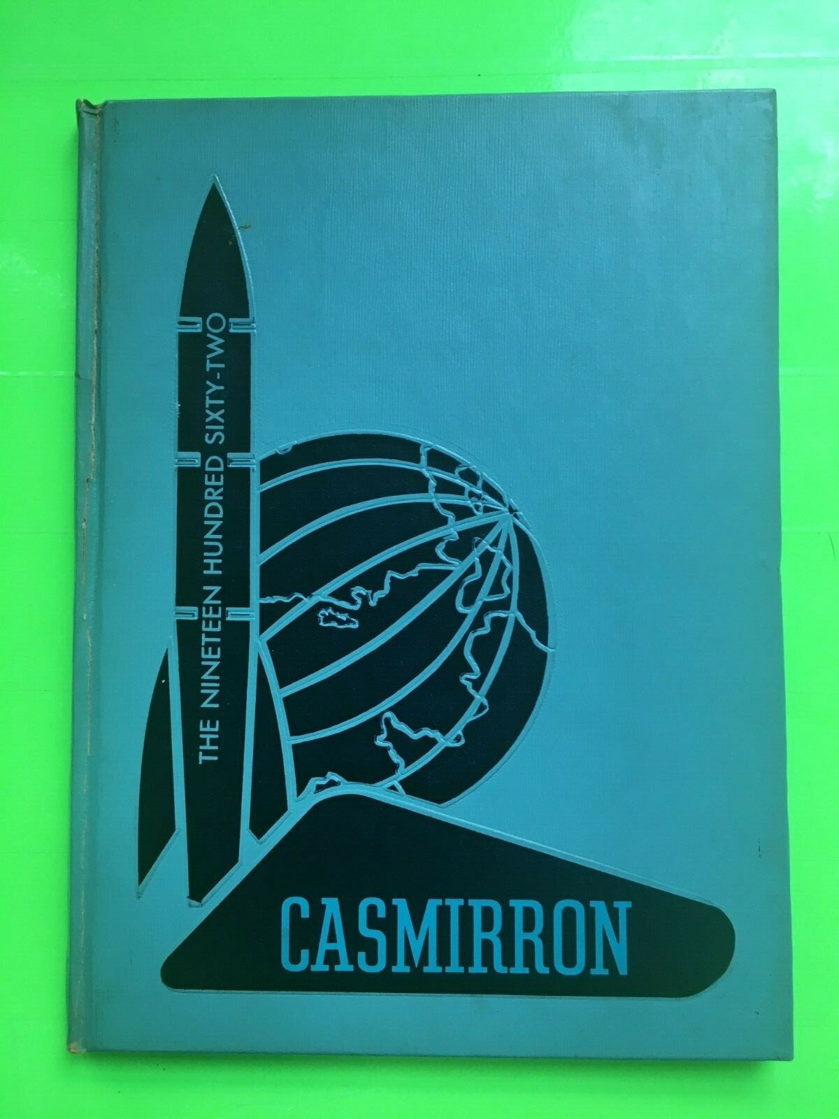 1962 St. Casimir High School Yearbook Pittsburgh, Pennsylvania eBay