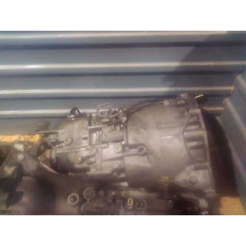 GETRIEBE FT FÜR BMW SERIE 3 E46 (98-01) 2.5 (323-25) BER. 4P/B/2494CC. 1998 - Image 2 of 4