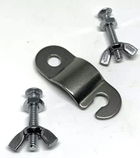 Penn 500 500S 140 505 112H Conventional Fishing Reel Part-Clamp 33-200