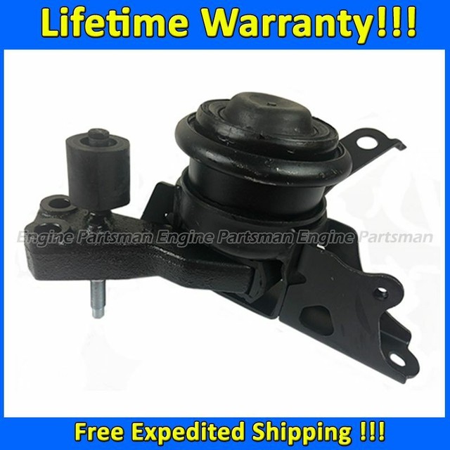 S2194 Front Right Motor Mount For 20122017 Toyota Prius C 1.5L eBay