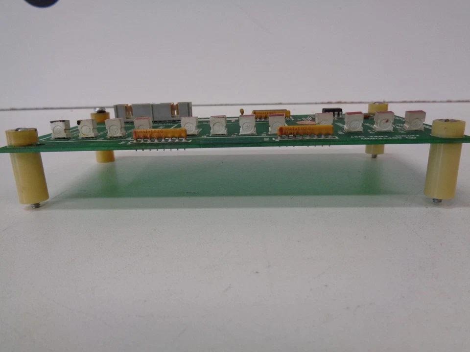 DYNAMIC 15-242-57 REV-A LOGIC INTERFACE BOARD - FREE SHIPPING - Image 4 of 4