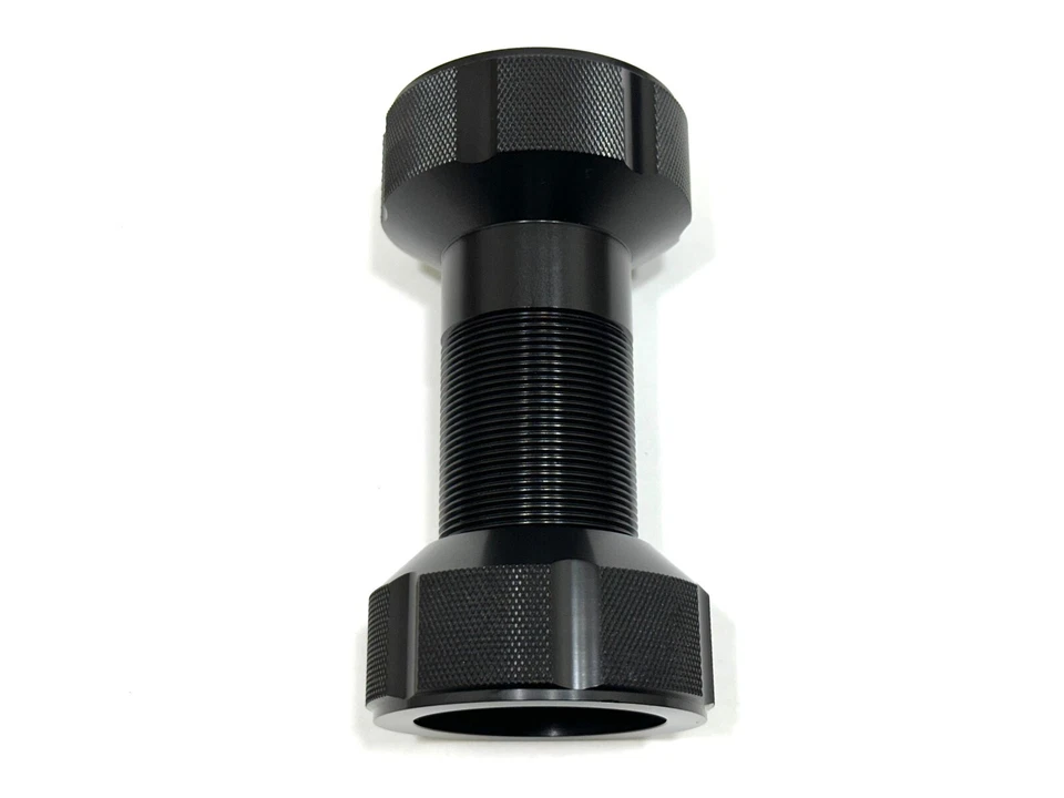 Triumph Single Sided Swingarm Rear Wheel Hub Balance Balancing Tool Adapter - Image 3 of 4