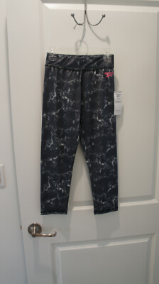 Reebok Kids Pants Size L(12)