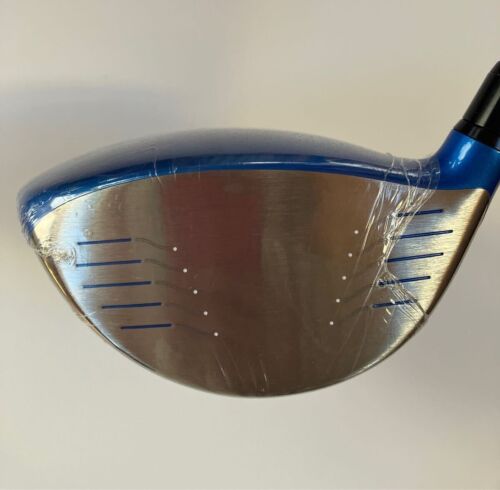 BRAND NEW) Nike Vapor Fly Driver Wood #1 Rayon S flex Rare Japan Model Sealed - Picture 2 of 7