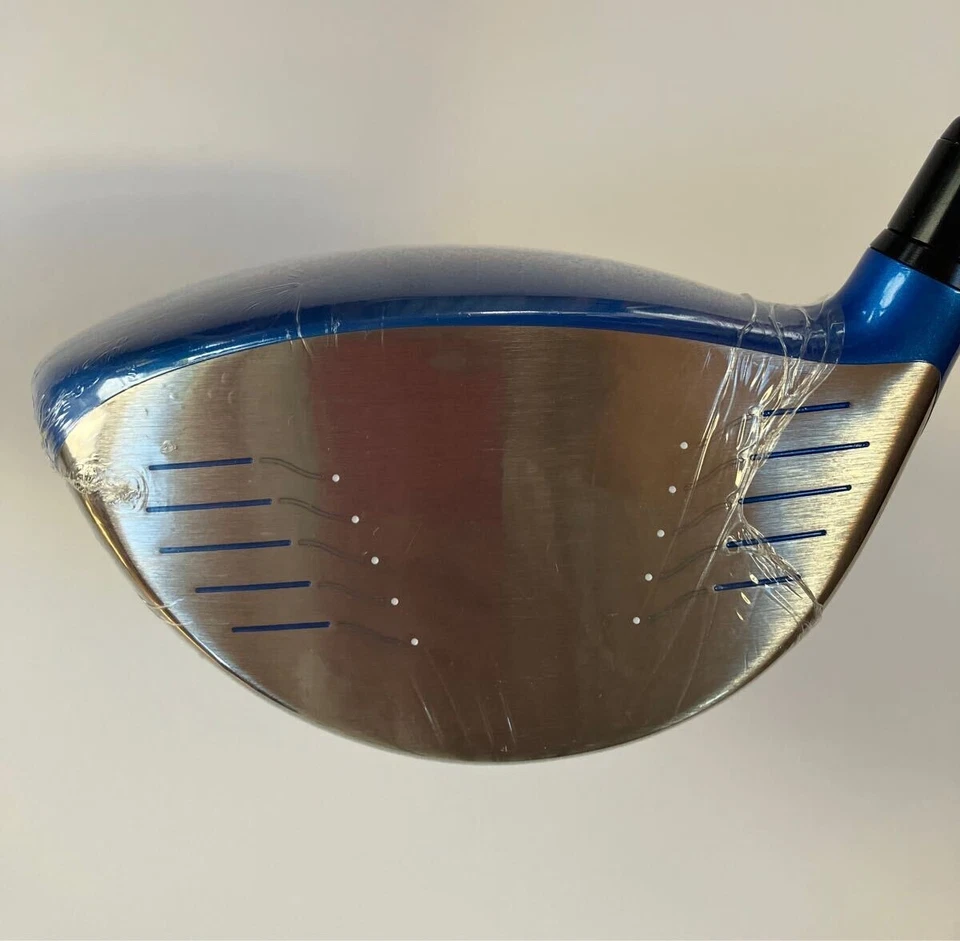 BRAND NEW) Nike Vapor Fly Driver Wood #1 Rayon S flex Rare Japan Model Sealed - Image 2 of 4