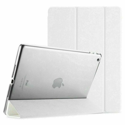 Smart Stand Case Cover For Apple iPad 10th 9th 8th 7th 6th 5th Gen 10.2 9.7 10.9 - Picture 21 of 25