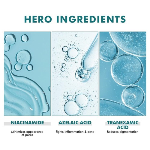 Pigmentation Removal Cream | Kojic acid & Azelaic Acid | Reduces Dark Spots 20G - Picture 9 of 9