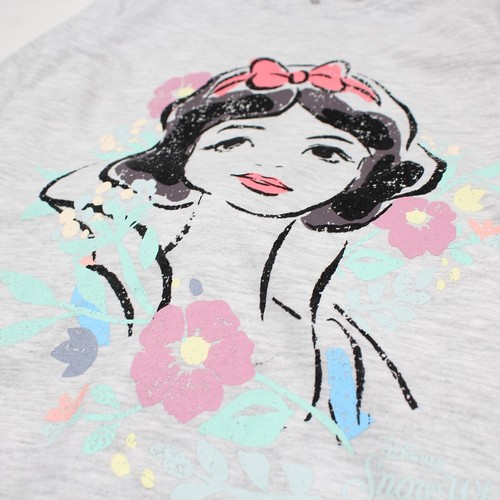 Girls' Pajamas, Purple Color. Frozen, Minnie, From 2 To 10 Years. - Picture 15 of 16