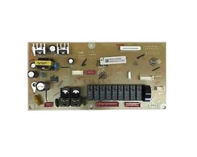 1 of DE92-03624B Samsung Microwave Printed Circuit Board Main Assembly Genuin...