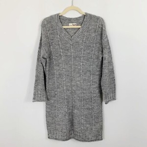 japanese sweater dress