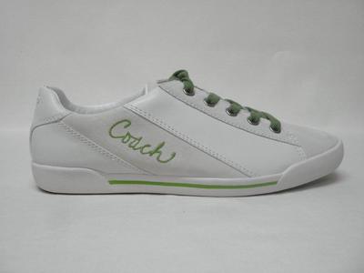 coach tennis shoes ebay
