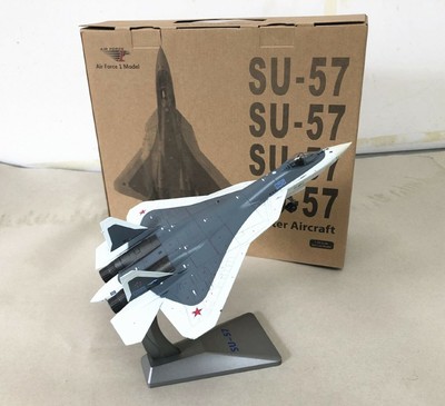 su 57 diecast