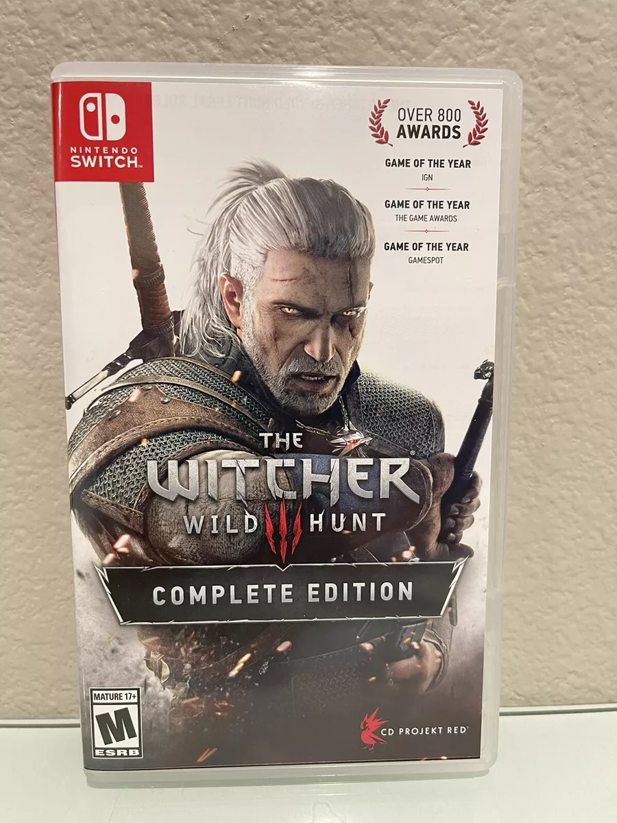 The Witcher Enhanced Edition Review - GameSpot