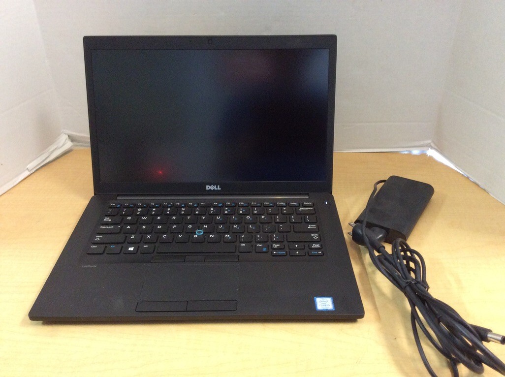 Dell Latitude 7480 14