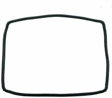 Beko Oven Cooker Door Seal Gasket Replacement 255440101
