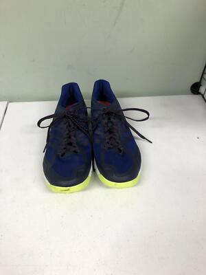 Reebok Men's Speed Tr Cross Trainer Sneakers FZ0421 navy/cobalt/white Size 8.5M