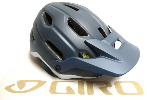 Giro Source MIPS MTB Cycling Helmet Matte Portaro Gray Medium