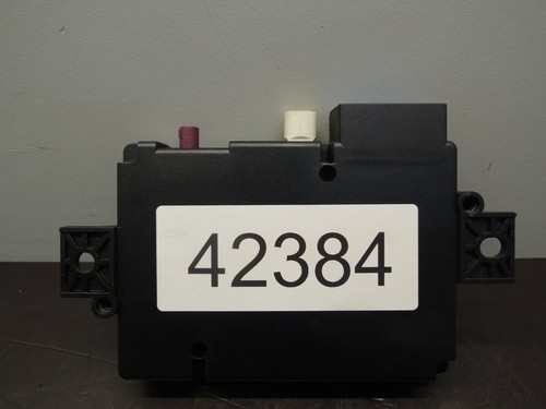 Steuergerät Telematic KOM-Modul  MB W212 E-Klasse BJ.2014 MOPF A2429004801