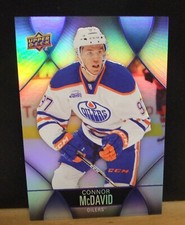 2016-17   connor mcdavid   tim hortons   UD  2nd year   oilers