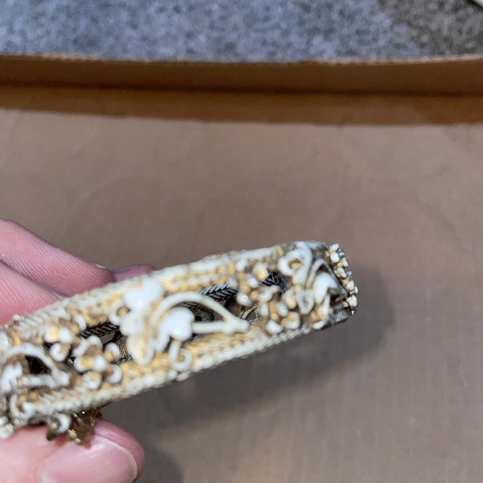 vintage bracelet lot eBay