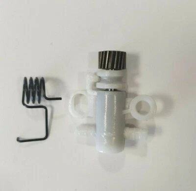 POMPA OLIO ELETTROSEGA MOTOSEGA ELETTRICA ALPINA STIGA CASTOR GGP 118801070/0