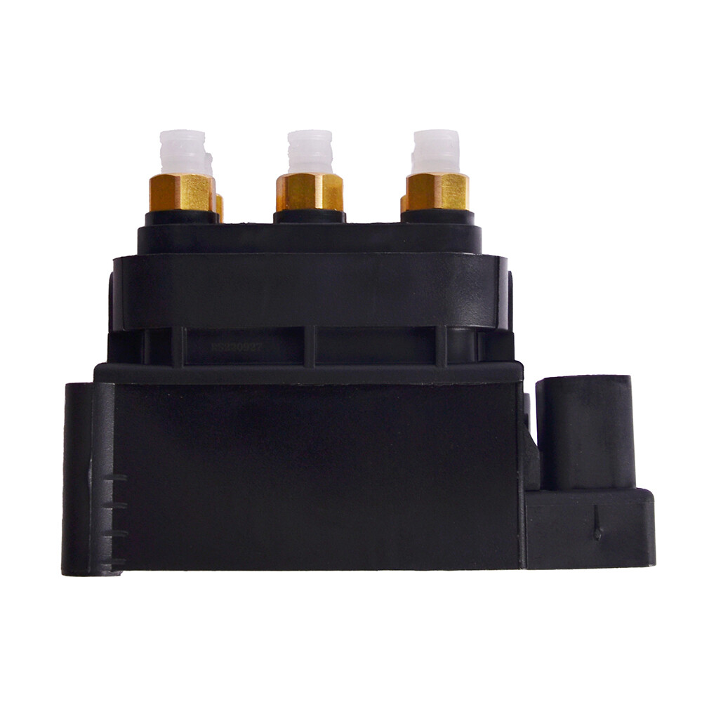 Air Suspension Supply Solenoid Valve FOR 200916 Hyundai Equus